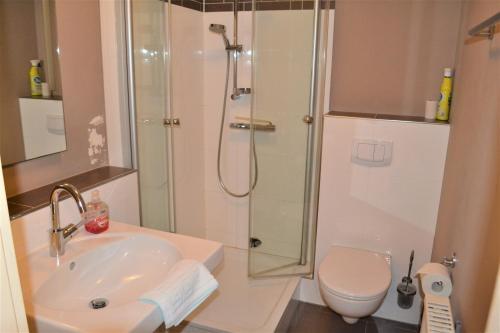 Apartamento Sonnengru�