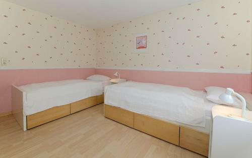 Apartamento Inselbl�te 2