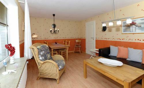 Apartamento Inselbl�te 2