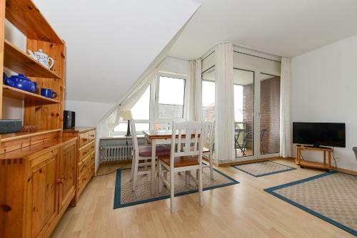 Apartamento Sandwall Whg 2 Langeness
