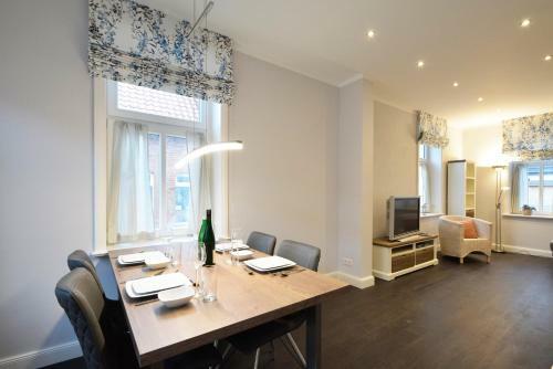 Apartamento S�dernest 1