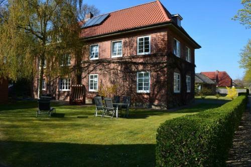 Apartamento Whg Silberm�we