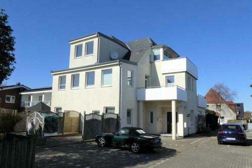 Apartamento S�dstrandst�bchen
