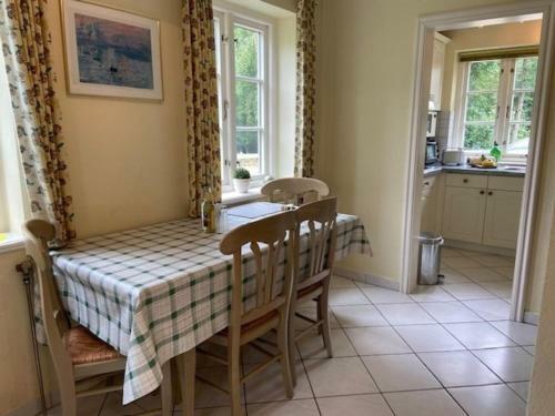Apartamento Green Eilun Hausteil 1