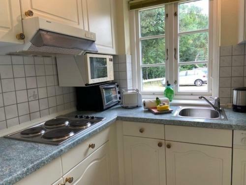 Apartamento Green Eilun Hausteil 1