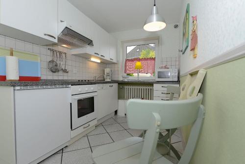 Apartamento Inselbl�te 1