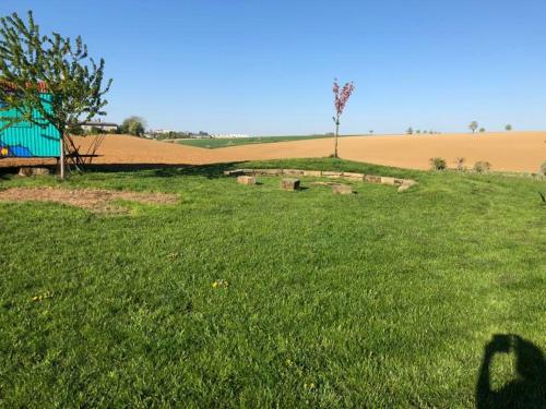 Apartamento Ferienwohnung Hammel