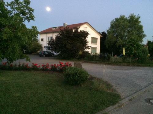 Apartamento Ferienwohnung Hammel