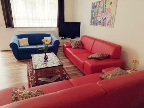 Apartamento Rosen Und Rosse