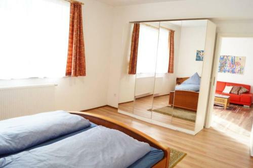 Apartamento Rosen Und Rosse