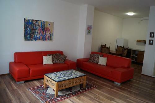 Apartamento Rosen Und Rosse