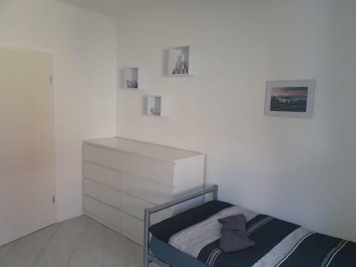 Apartamento Ella's Wolke 4