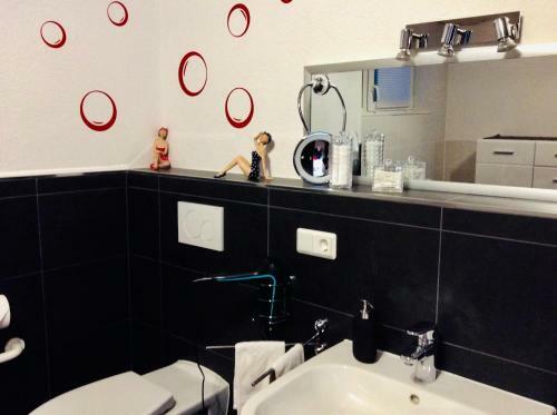 Apartamento Fernblick