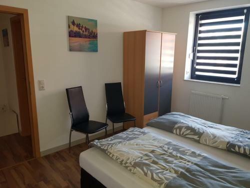 Apartamento Ferienhaus Ixheim Bitscher Str.70