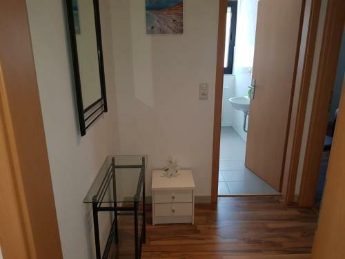 Apartamento Ferienhaus Ixheim Bitscher Str.70