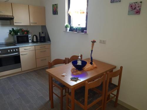Apartamento Ferienhaus Ixheim Bitscher Str.70