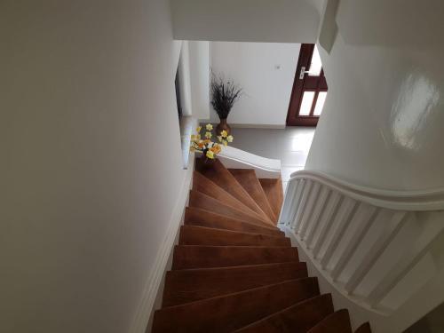 Apartamento Ferienhaus Ixheim Bitscher Str.70