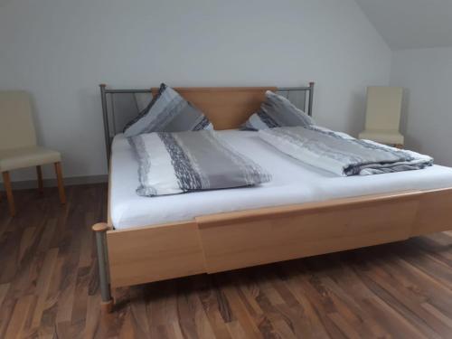 Apartamento Ferienhaus Ixheim Bitscher Str.70