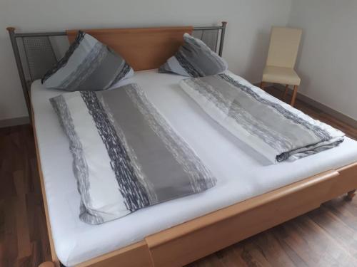 Apartamento Ferienhaus Ixheim Bitscher Str.70