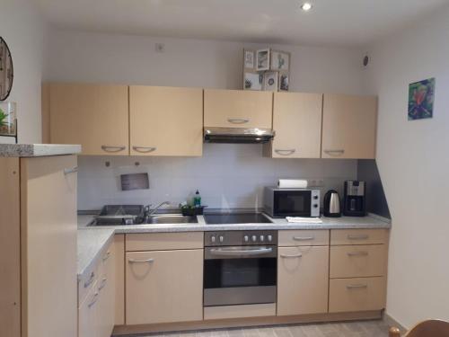 Apartamento Ferienhaus Ixheim Bitscher Str.70