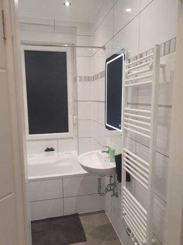 Apartamento Ella's Wolke 5
