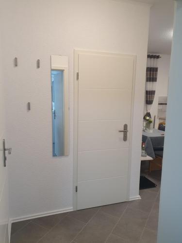 Apartamento Ella's Wolke 5