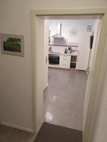 Apartamento Ella's Wolke 5