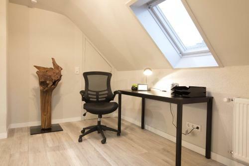 Apartamento Luxury Zweibr�cken