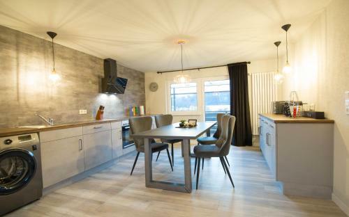 Apartamento Luxury Zweibr�cken