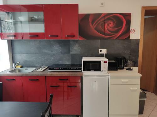 Apartamento Sunflower