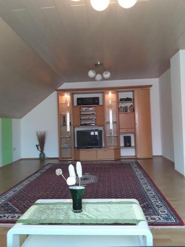Apartamento Ferienwohnung Wagner