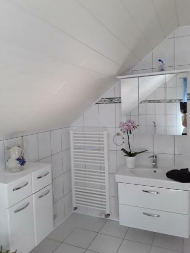 Apartamento Ferienwohnung Wagner
