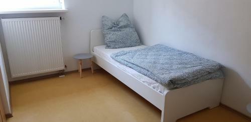 Apartamento Ferienwohnung Tim