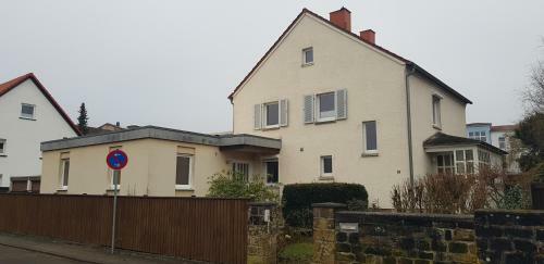 Apartamento Ferienwohnung Tim