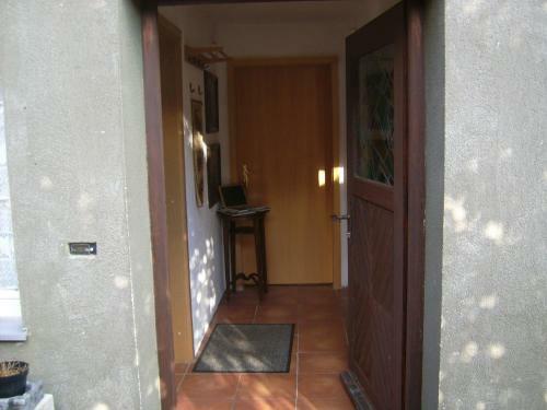 Apartamento Ferienwohnung Clauss