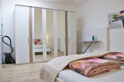 Apartamento Ferienwohnung