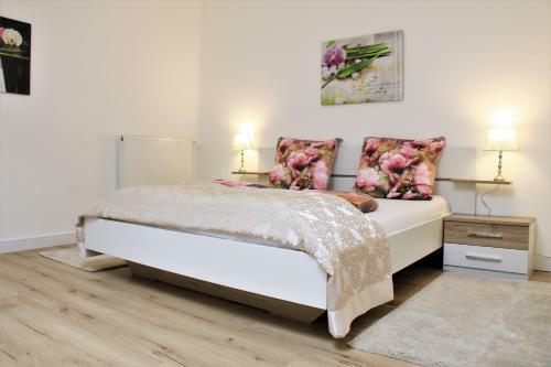 Apartamento Ferienwohnung