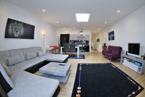 Apartamento Ferienwohnung