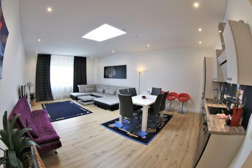Apartamento Ferienwohnung