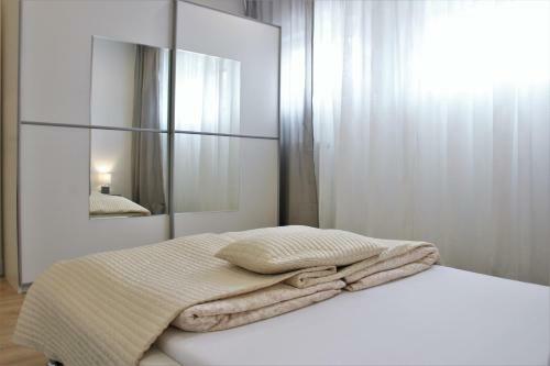 Apartamento Ferienwohnung