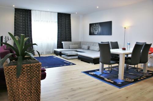 Apartamento Ferienwohnung
