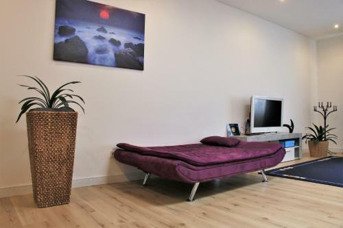 Apartamento Ferienwohnung