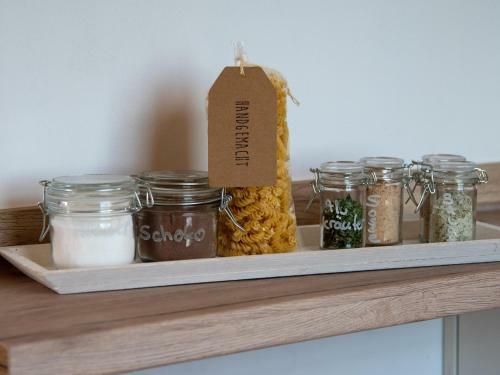 Apartamento G�stezimmer Am Hof