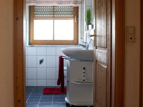 Apartamento G�stezimmer Am Hof