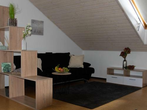 Apartamento G�stezimmer Am Hof