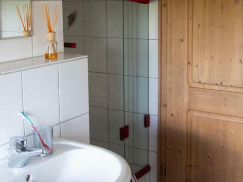 Apartamento G�stezimmer Am Hof