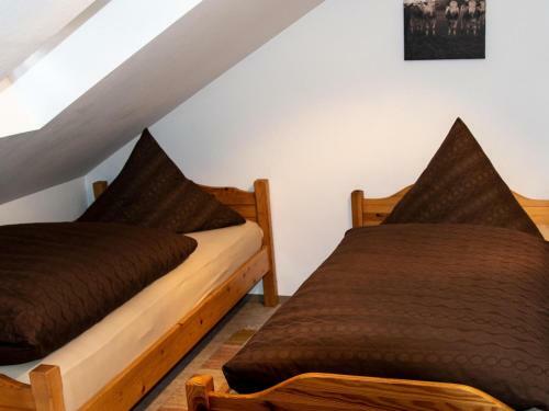 Apartamento G�stezimmer Am Hof