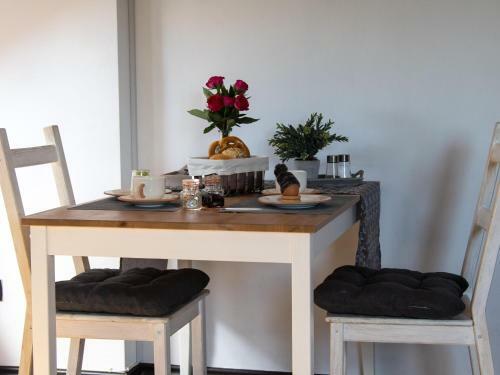 Apartamento G�stezimmer Am Hof