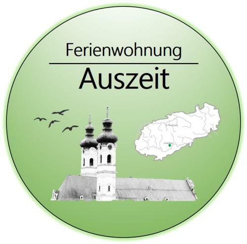 Apartamento Ferienwohnung Auszeit Zwiefalten