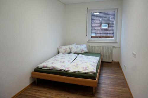 Apartamento Ferienwohnung Auszeit Zwiefalten